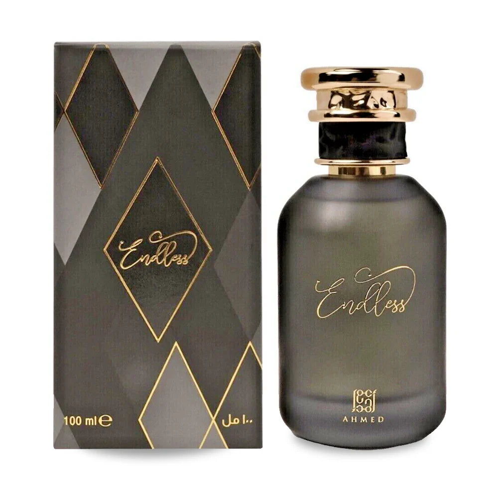 ENDLESS EDP 100ML