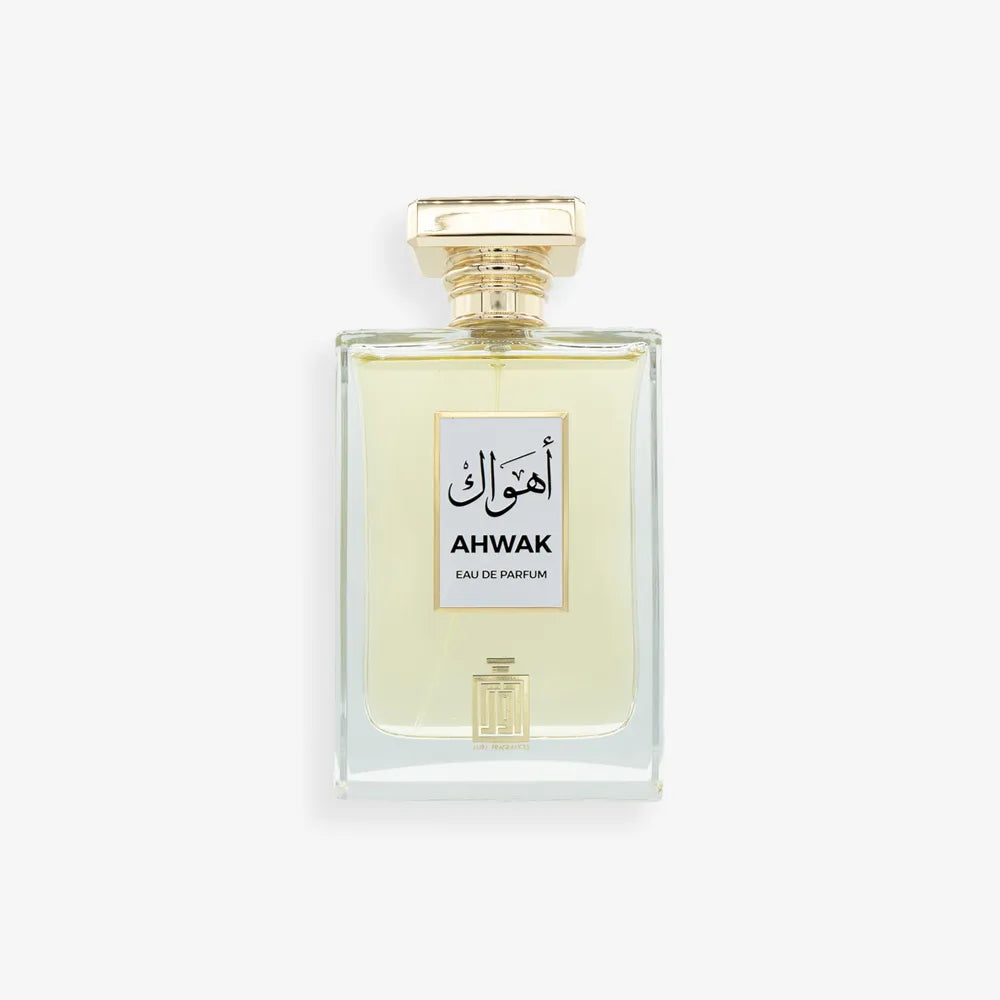 AHWAK EDP 100ML