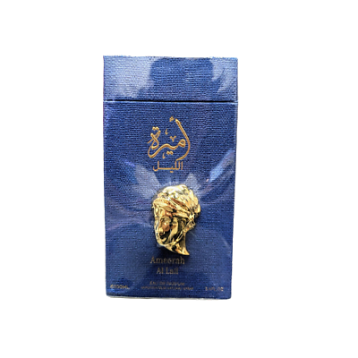 AMEERAH AL LAIL EDP 100ML
