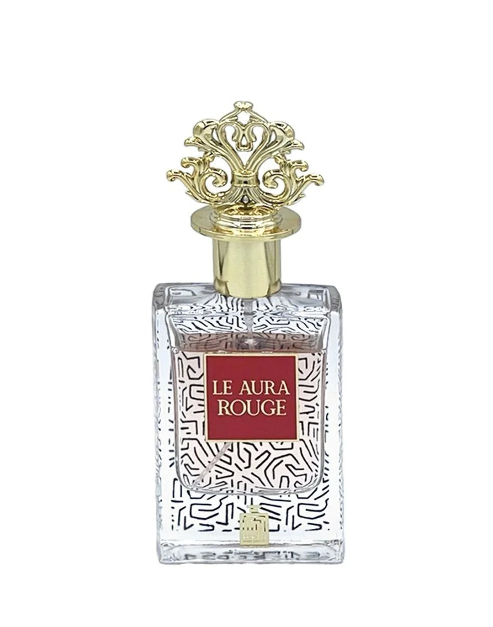 LE AURA ROUGE EDP 50 ML
