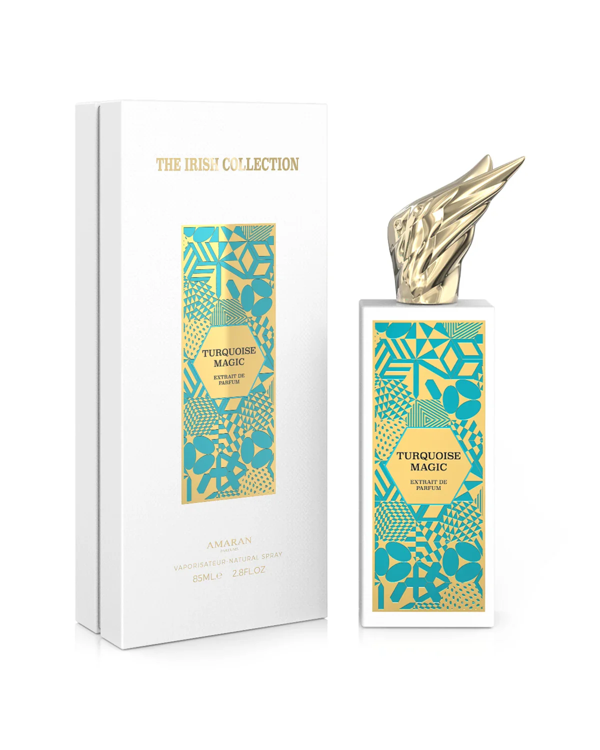 TURQUOISE MAGIC EDP 85ML