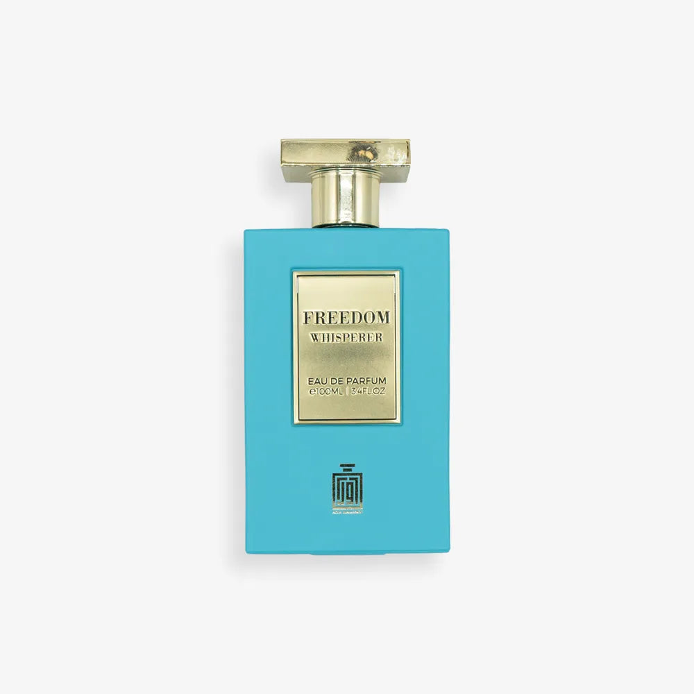 FREEDOM WHISPERER EDP 100ML