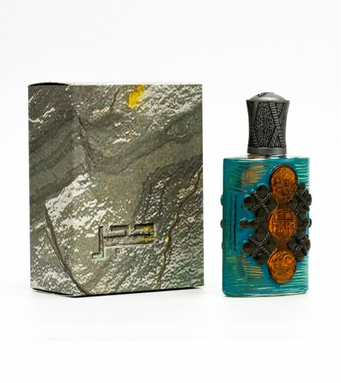 HAJAR EDP 100ML