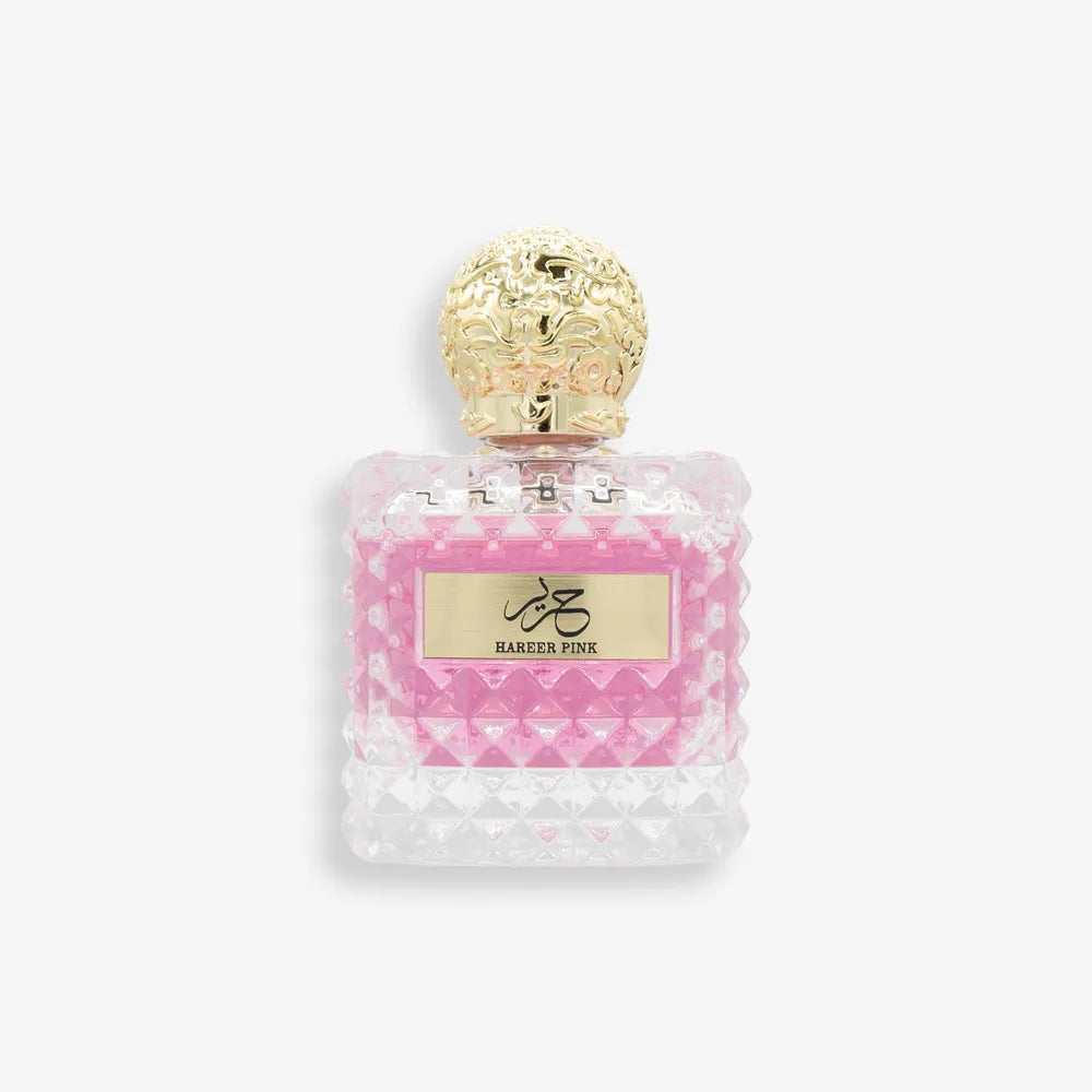 HAREER PINK EDP 100ML