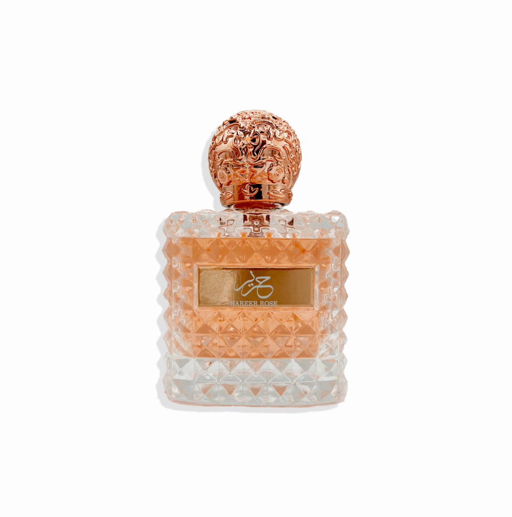 HAREER ROSE EDP 100ML
