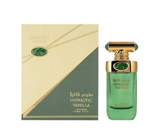 HYPNOTIC VANILLA EDP 100ML