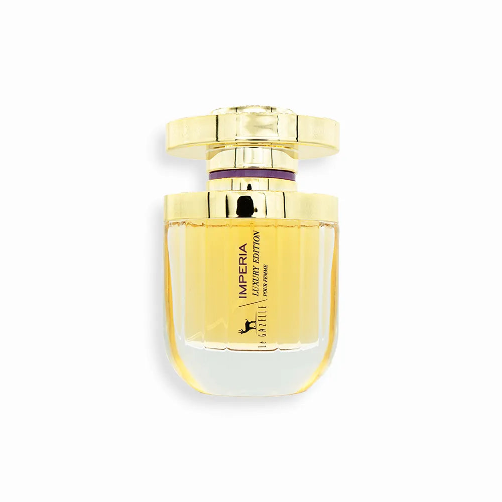 IMPERIA LUXURY EDITION EDP 100ML