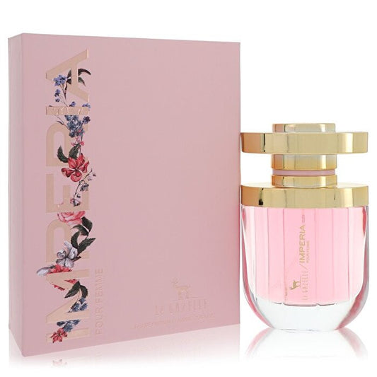 IMPERIA POUR FEMME EDP 100ML