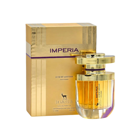 IMPERIA LUXURY EDITION EDP 100ML