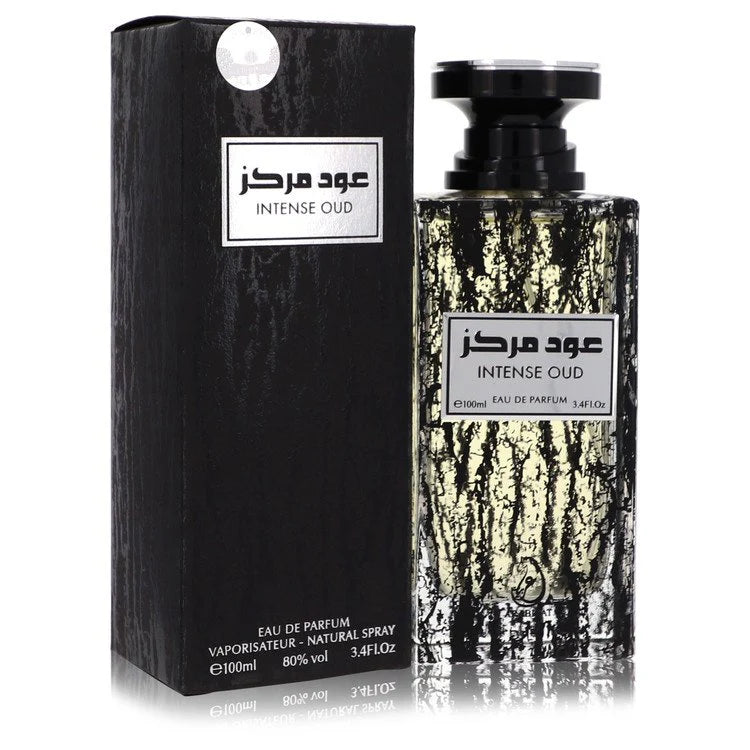 INTENSE OUD EDP 100ML