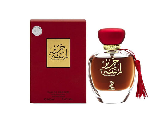 LAMSAT HARIR EDP 100ML