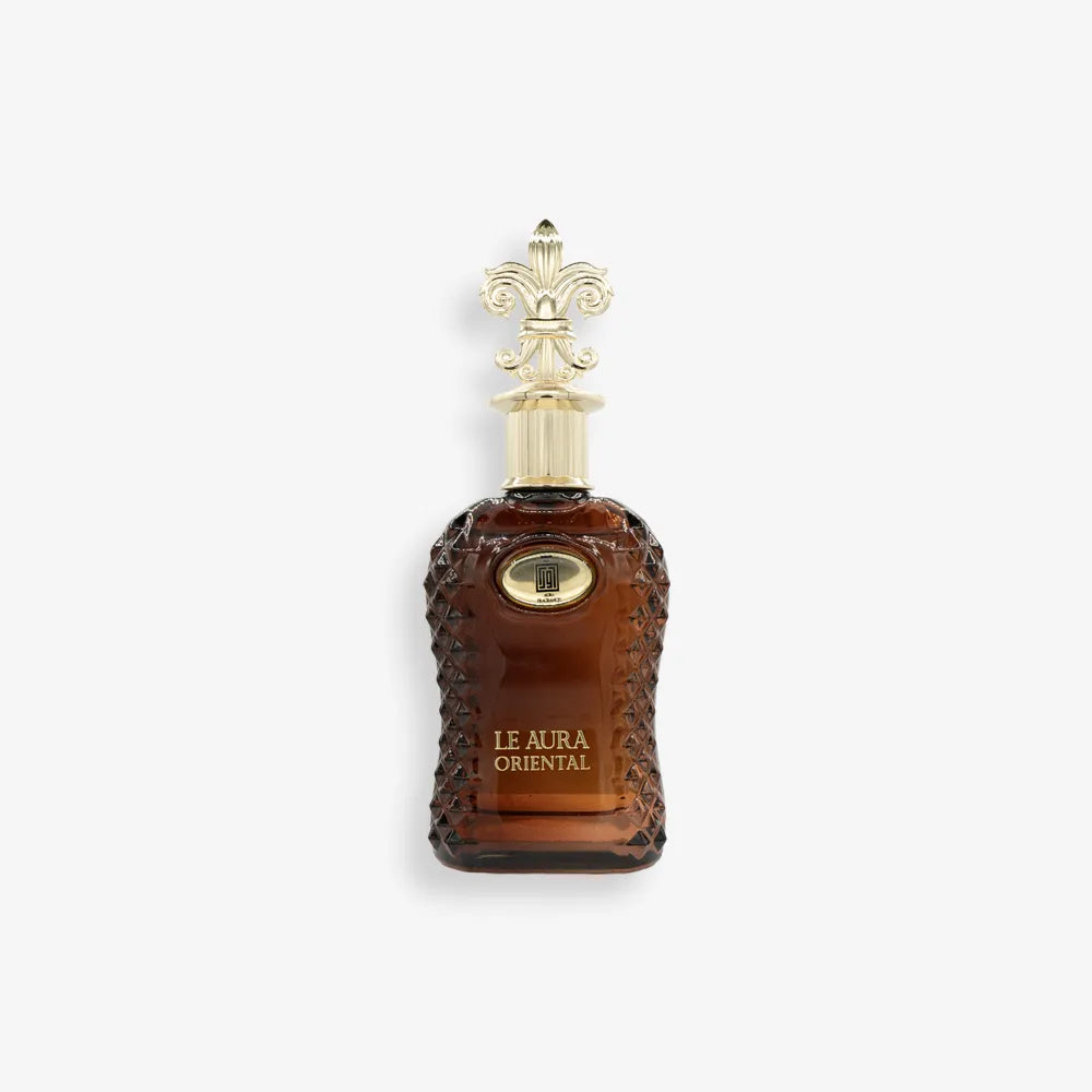LE AURA ORIENTAL EDP 100ML