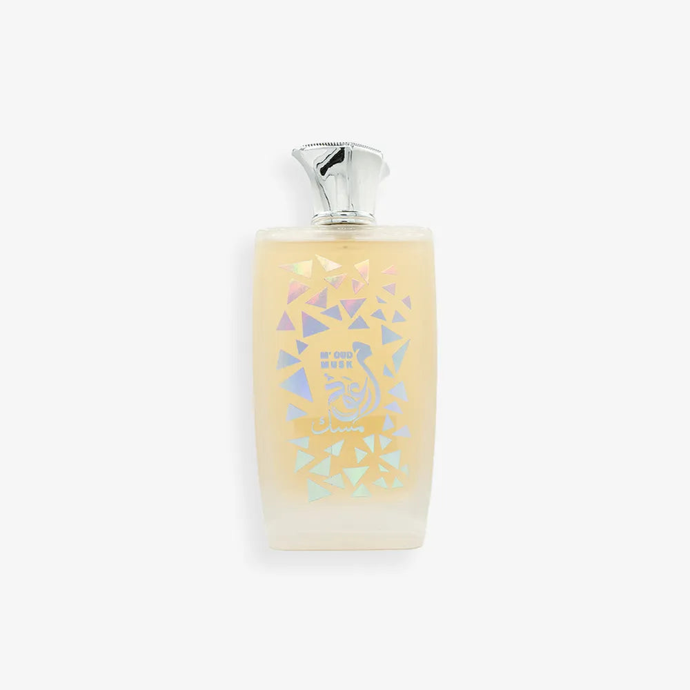 M'OUD MUSK EDP 100ML