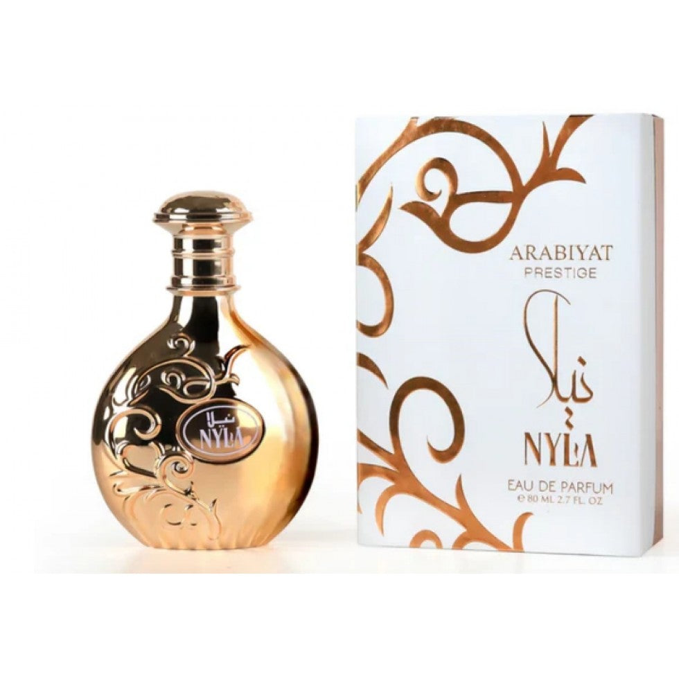 NYLA EDP 80ML