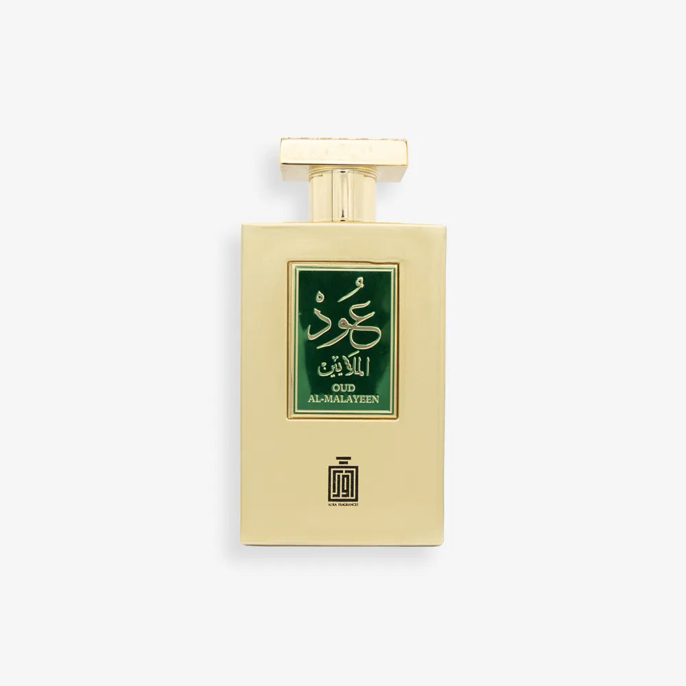 OUD AL MALAYEEN EDP 100ML