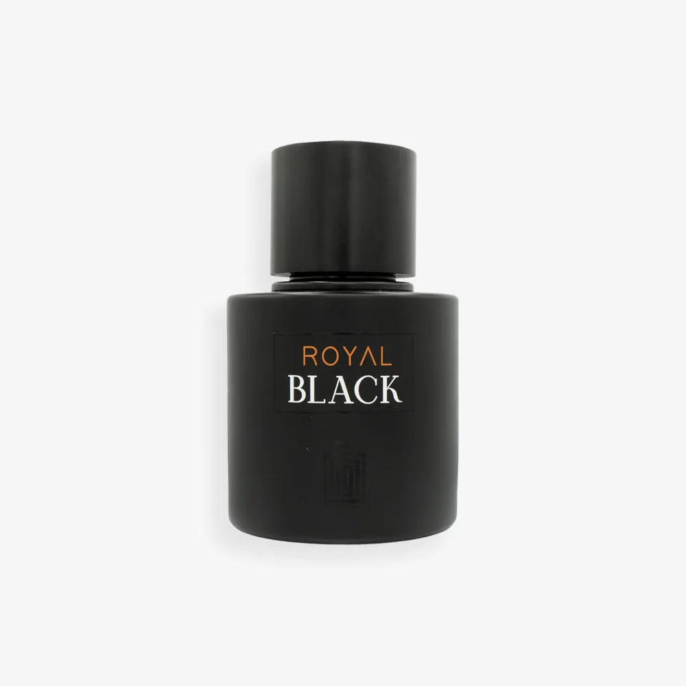 ROYAL BLACK EDP 100ML