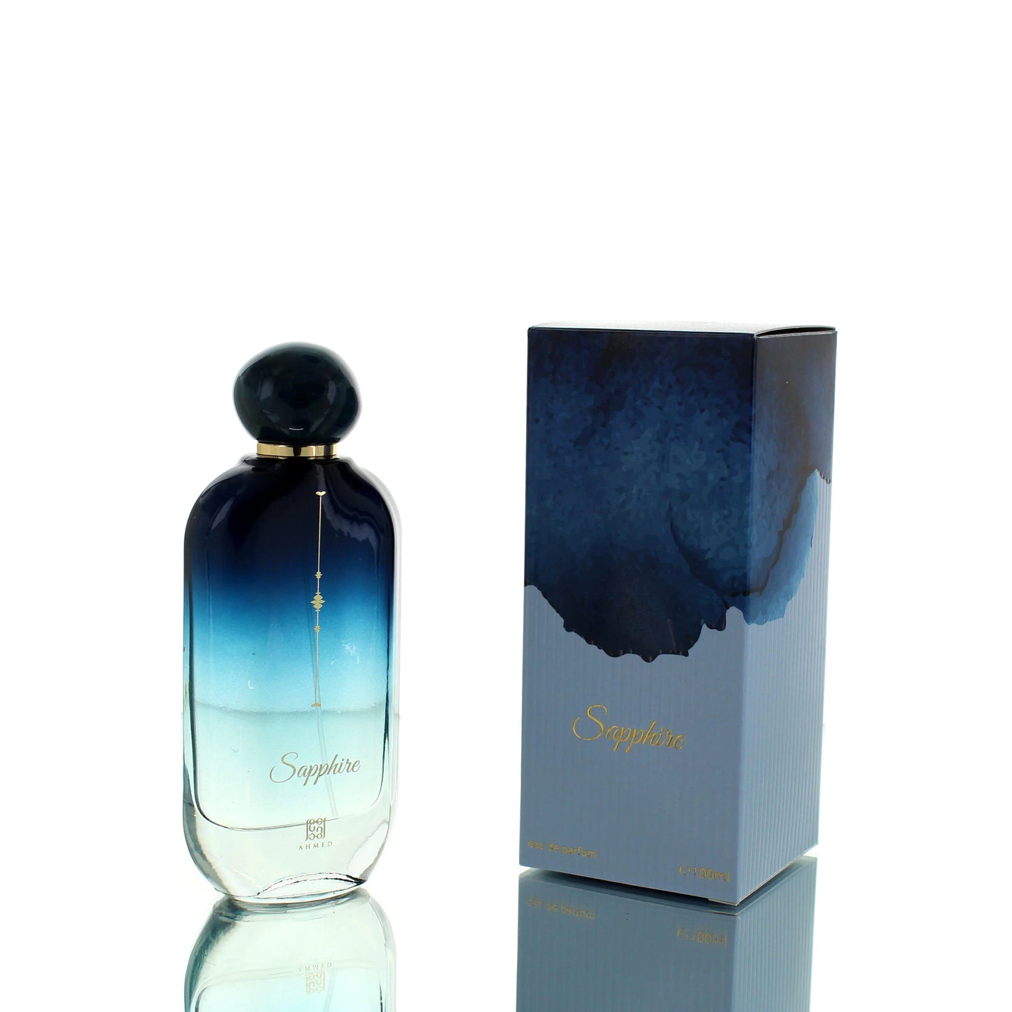 SAPPHIRE EDP 100ML