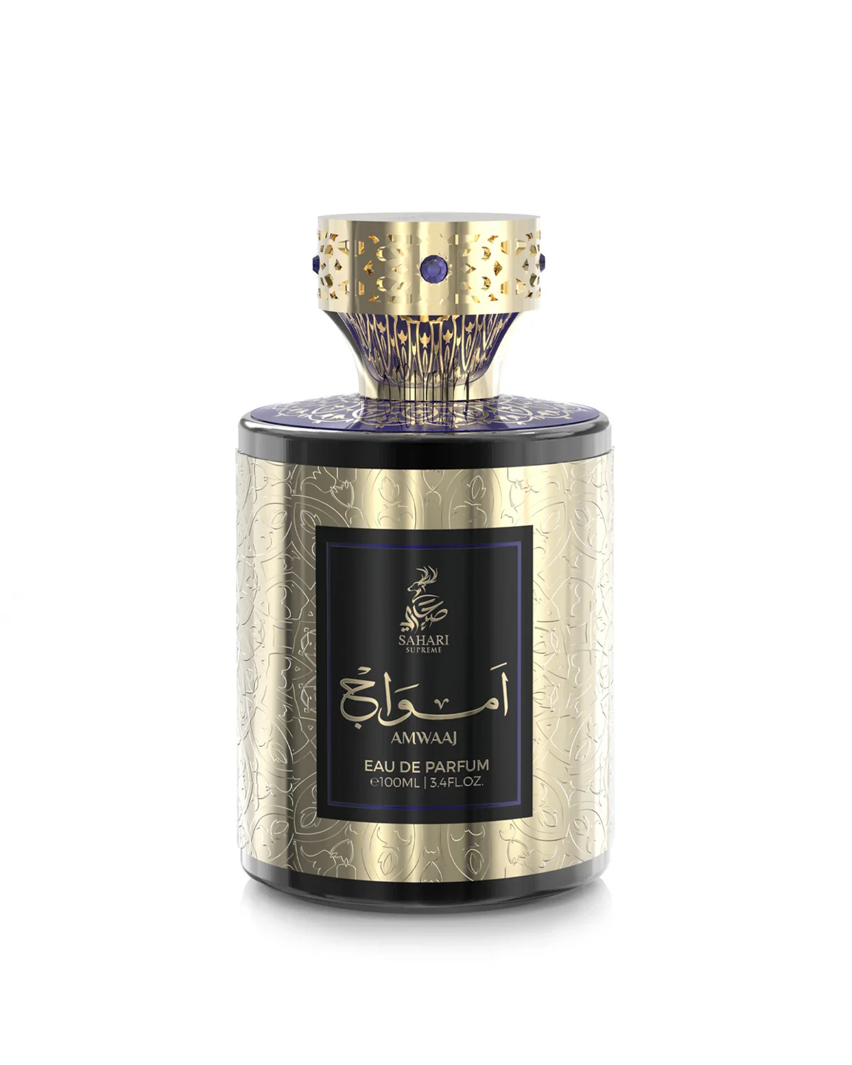 AMWAAJ EDP 100ML