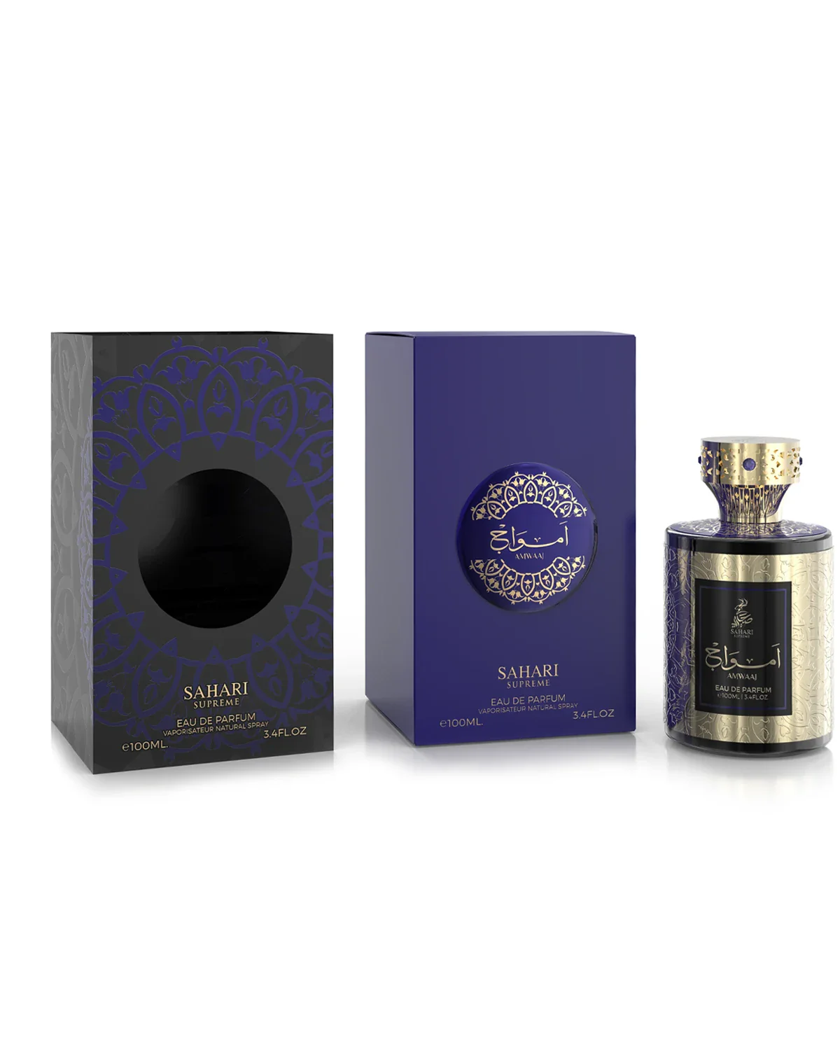 AMWAAJ EDP 100ML
