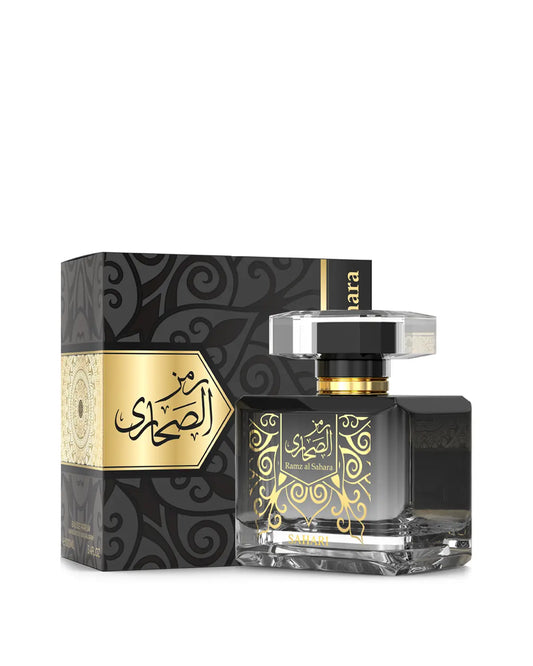 RAMZ AL SAHARA EDP 100ML