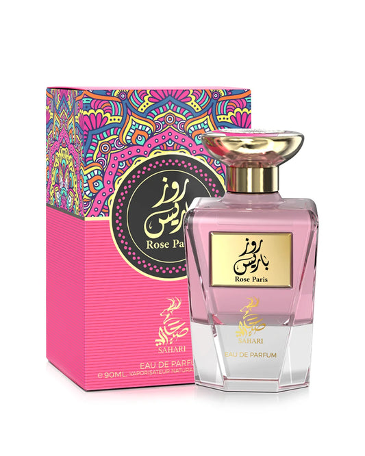 ROSE PARIS EDP 90ML