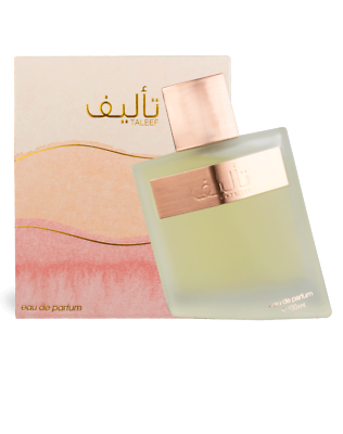TALEEF EDP 100ML