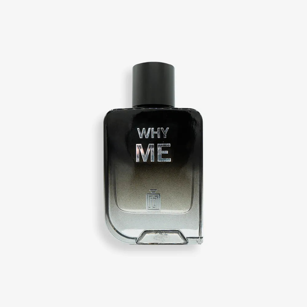 WHY ME EDP 100ML