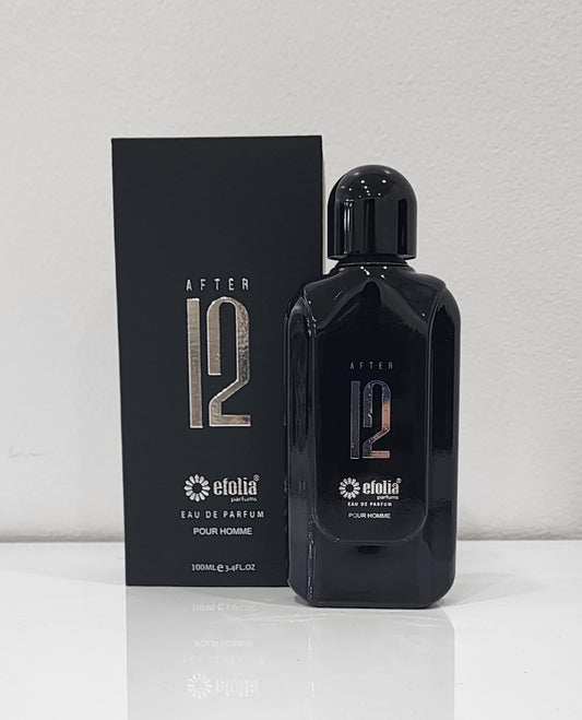 AFTER 12 EDP 100ML
