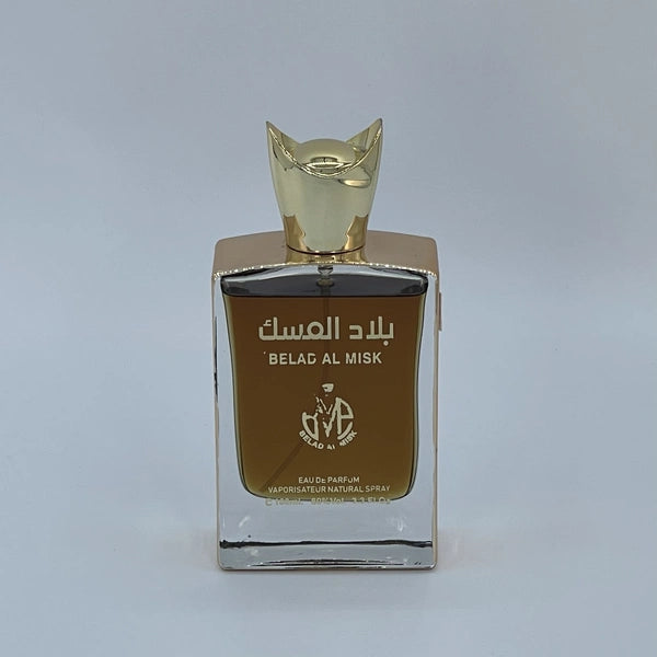 BEALD AL MISK EDP 100ML