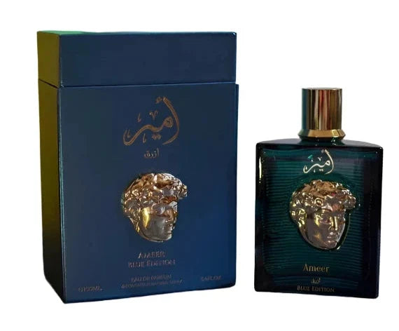 AMEER BLUE EDP 100ML