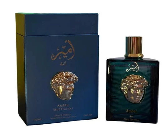 AMEER BLUE EDP 100ML