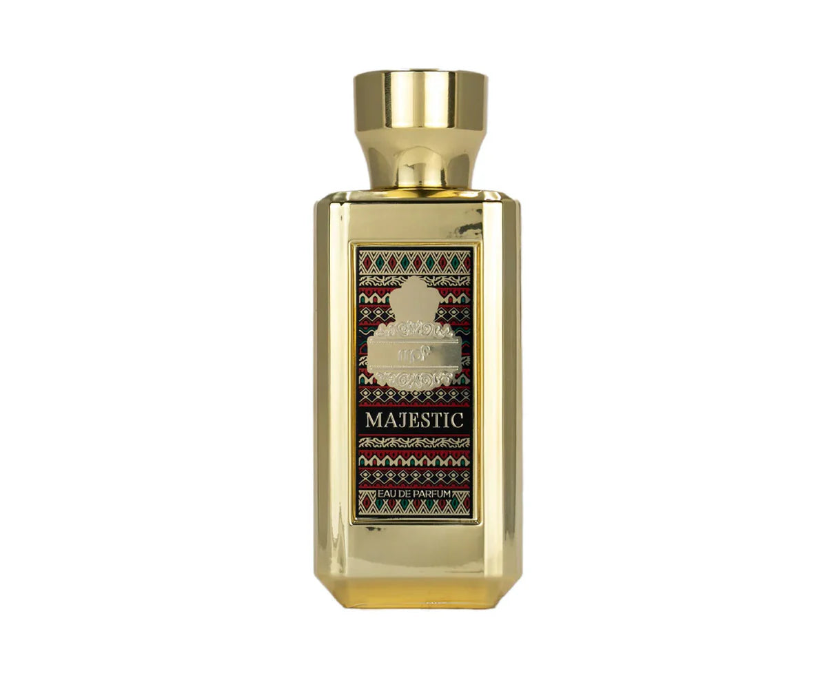 MAJESTIC EDP 100ML