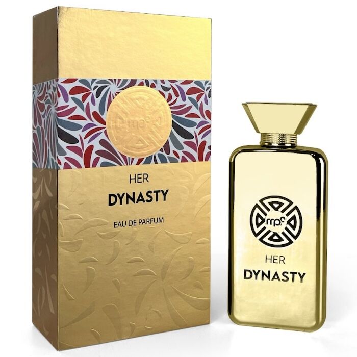 HER DYNASTY EDP 100ML