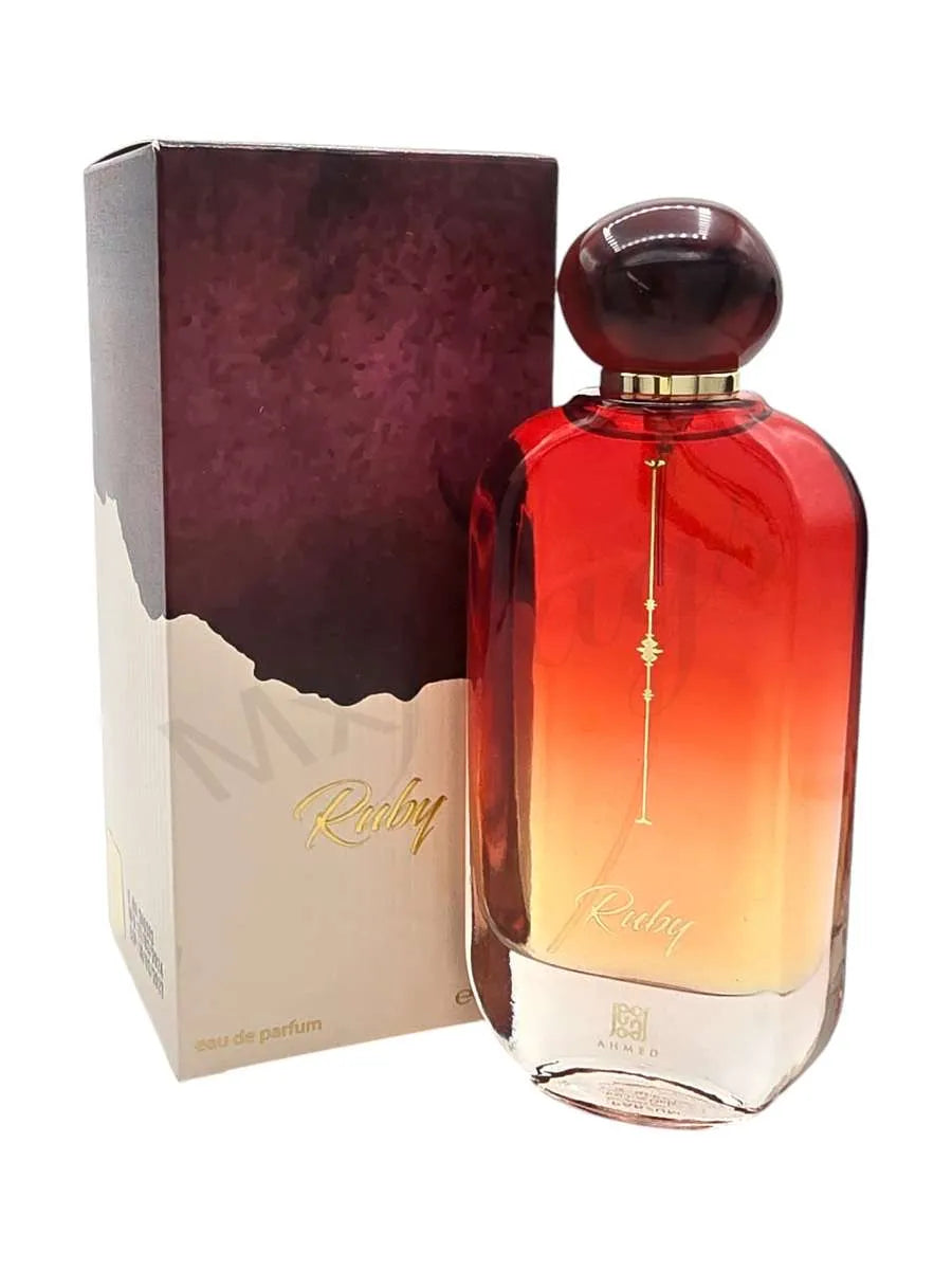 RUBY EDP 100ML