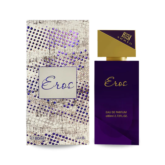 EROS EDP 80ML