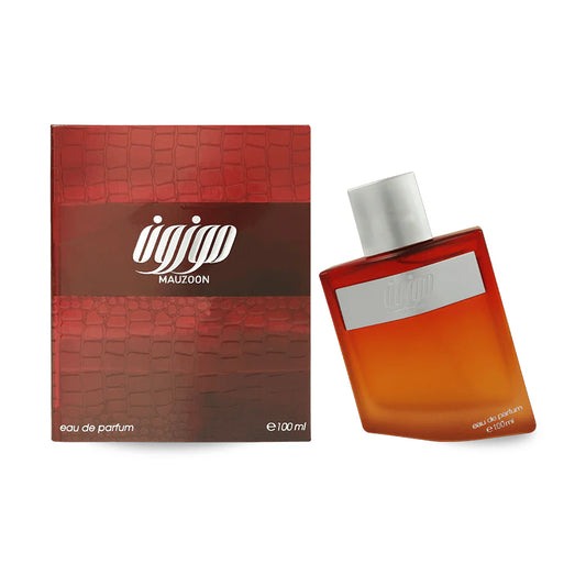 MAUZOON EDP 100ML