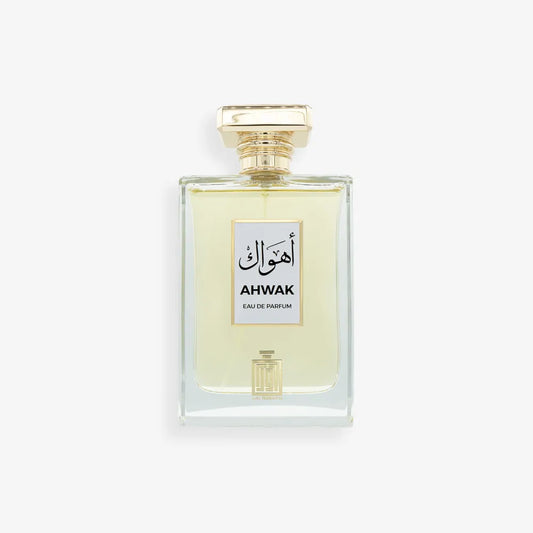 AHWAK EDP 100ML