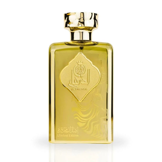 AL DIRGHAM LIMITED EDITION EDP 100ML