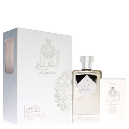 AL DIRGHAM SPECIAL EDP 100ML