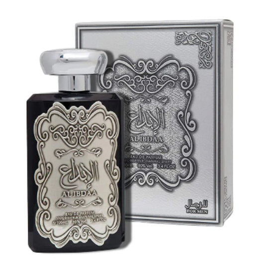 AL IBDAA FOR MEN EDP 100ML