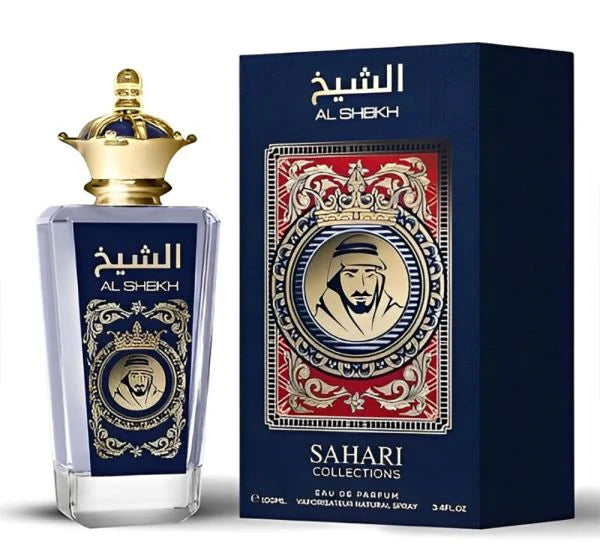 AL SHEIKH EDP 100ML