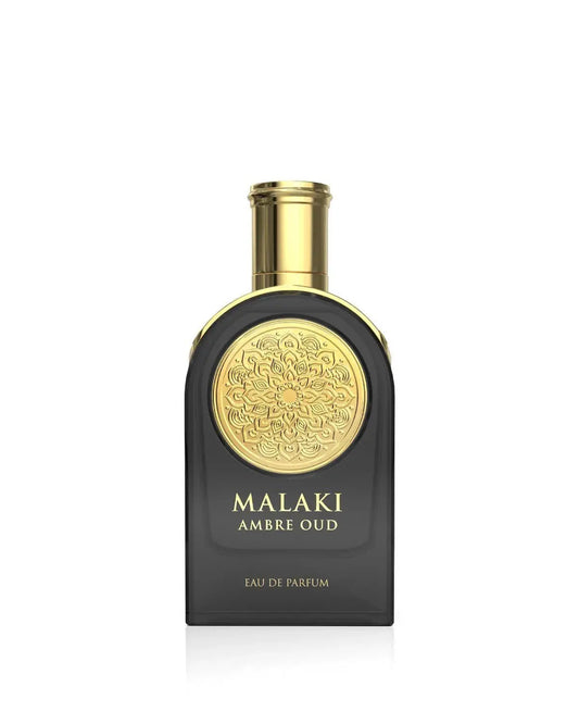 MALAKI AMBRE OUD EDP 100ML