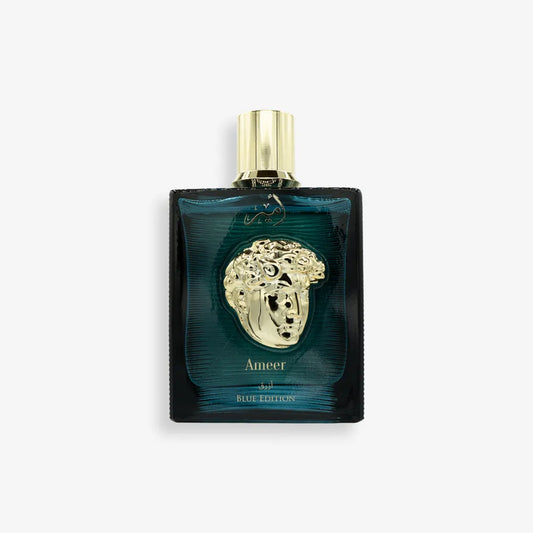 AMEER BLUE EDP 100ML