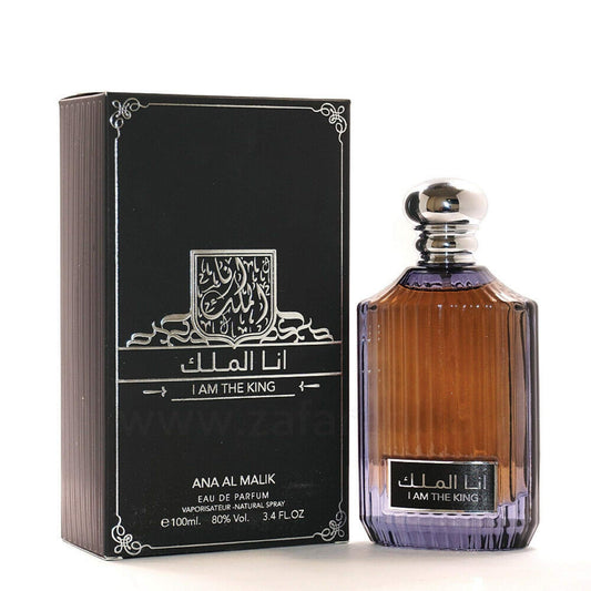 ANA AL MALIK EDP 100ML