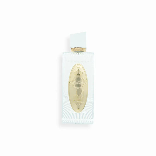 ASH'AA BLANC EDP 110ML
