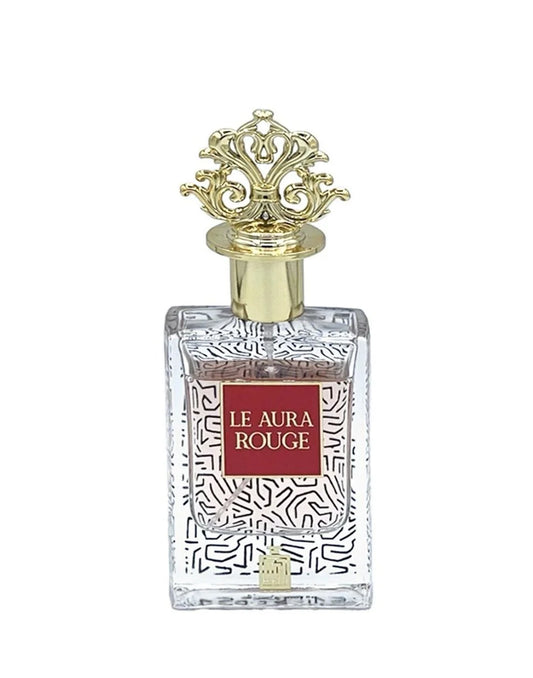LE AURA ROUGE EDP 50 ML