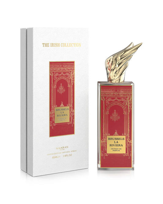 BRUSSELS LA RIVIERA EDP 85ML