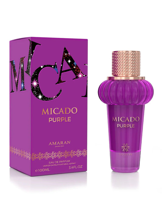 MICADO PURPLE EDP 100ML