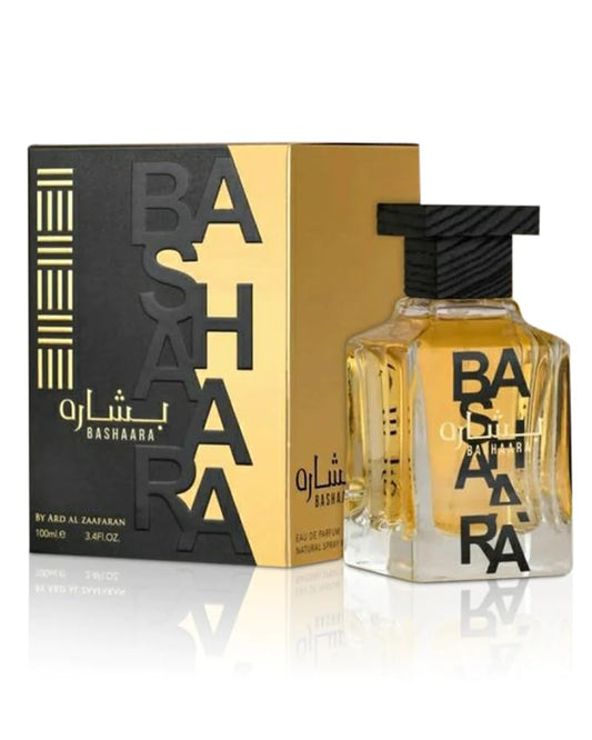 BASHAARA EDP 100ML