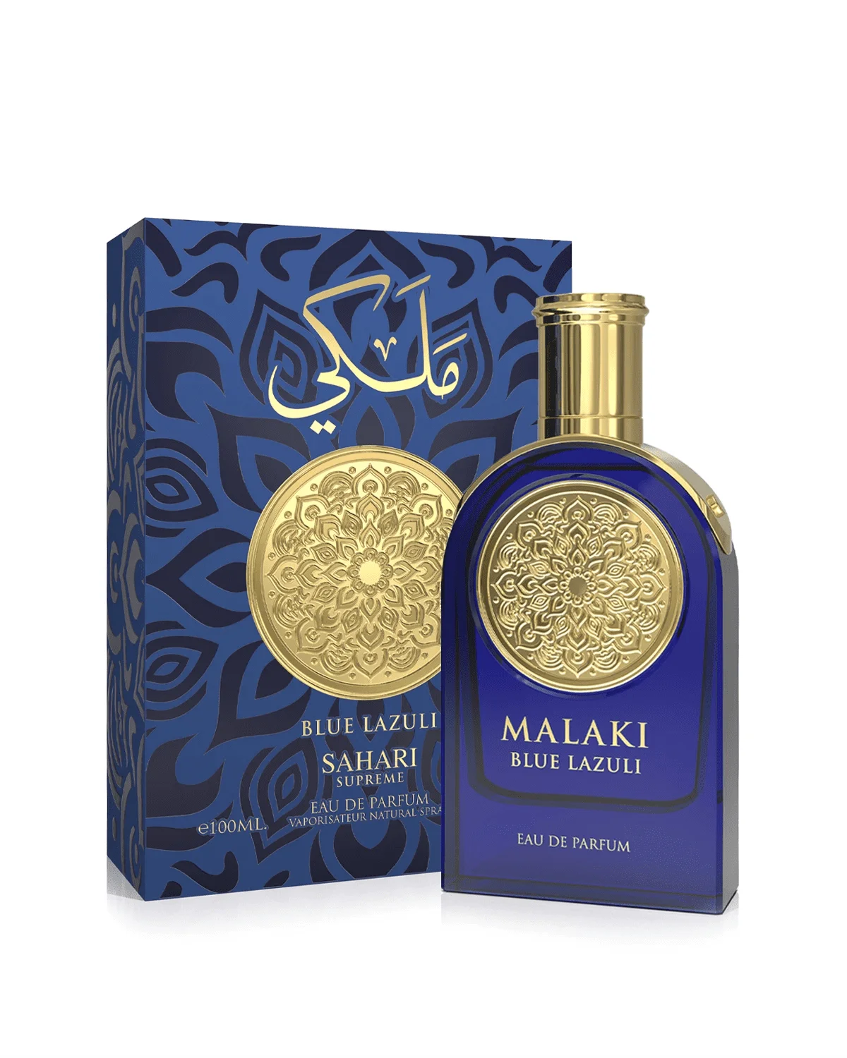 MALAKI BLUE LAZULI EDP 100ML